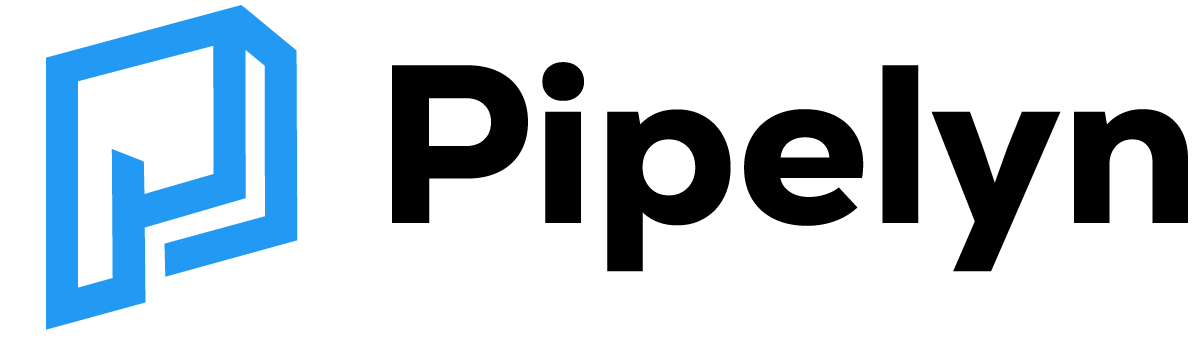 Pipelyn Logo